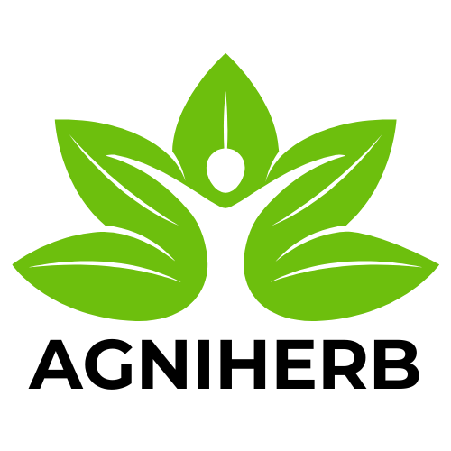 Agni Herb Website for Ayurveda